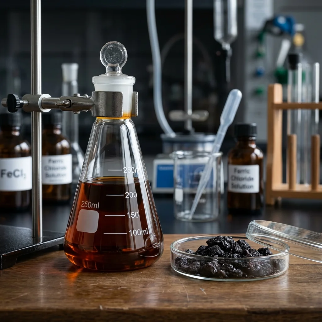 Ferric Chloride